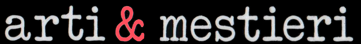 Arti e Mestieri - Official website - Italian progressive rock | jazz rock band